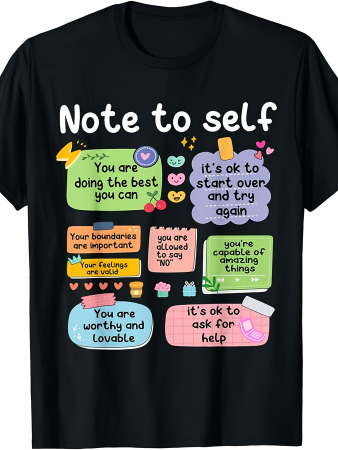 Street Fashion Quotes - เสื้อยืดพร้อมข้อความสร้างแรงบันดาลใจ 