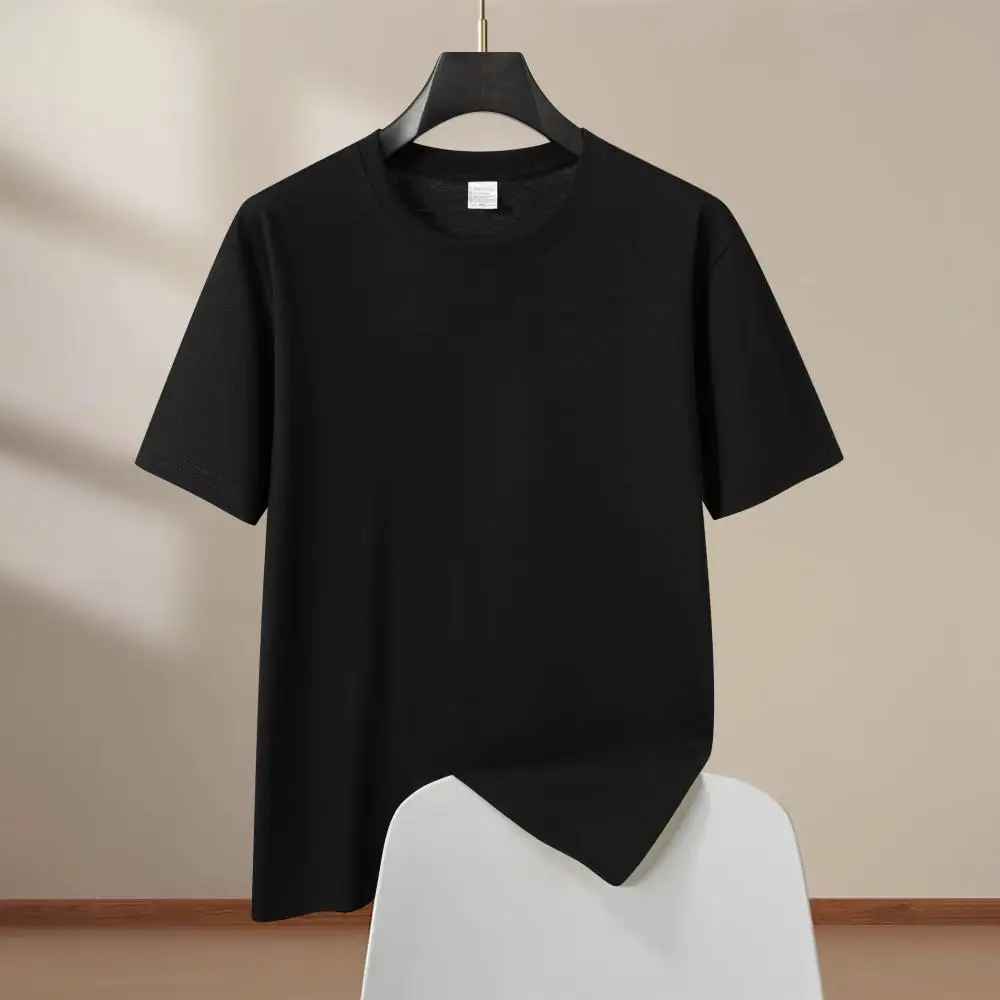 เสื้อยืดผู้ชายสีดำลายกราฟิกคำค - Street Fashion Quotes บทวิจารณ์และราคา