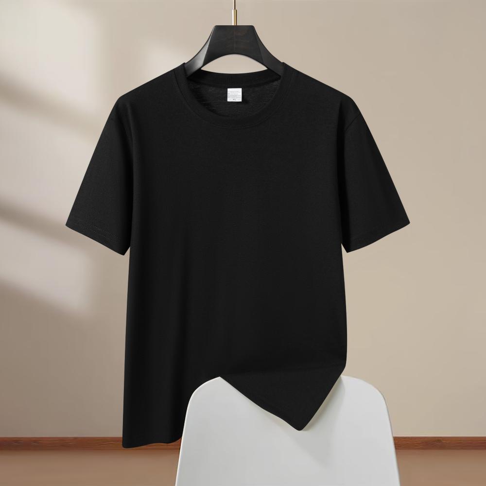 เสื้อยืดคอกลมแขนสั้นพิมพ์ลายข้ - Street Fashion Quotes บทวิจารณ์และราคา