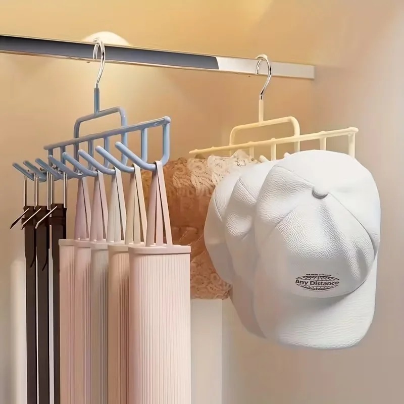 ที่แขวนหมวกแบบใหม่ 1 ชิ้น สไตล - Baseball Cap Fitted บทวิจารณ์และราคา