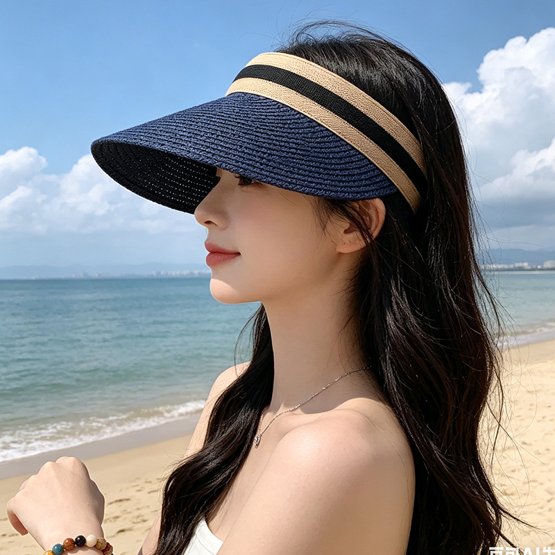 หมวกสานปีกกว้างปักโลโก้ตามสั่ง - Baseball Cap Fitted บทวิจารณ์และราคา