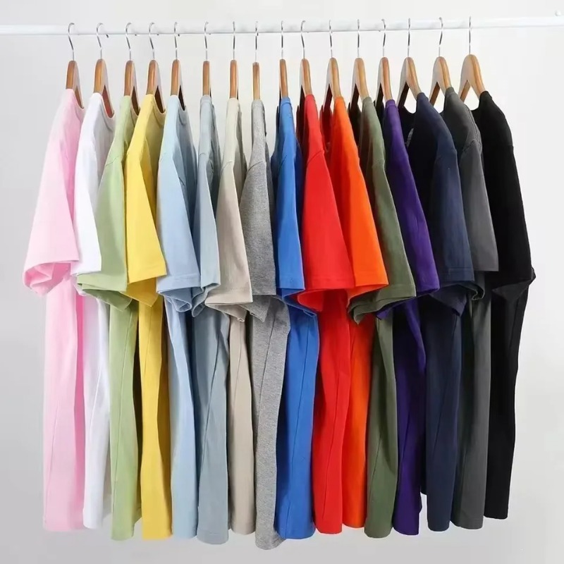 เสื้อยืดคอกลมผ้าฝ้ายพิมพ์ลายข้ - Street Fashion Quotes บทวิจารณ์และราคา