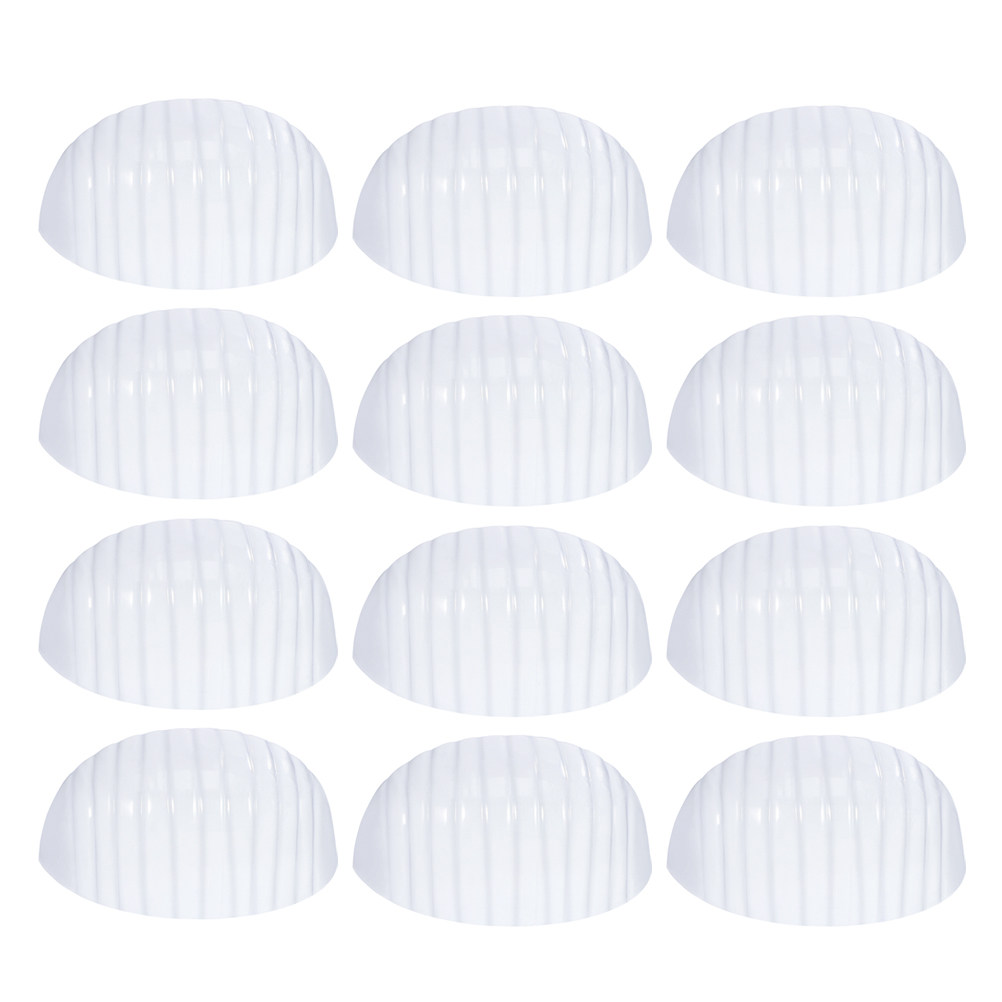 อุปกรณ์เสริมหมวกแก๊ปเด็ก 25 ชิ - Baseball Cap Fitted บทวิจารณ์และราคา