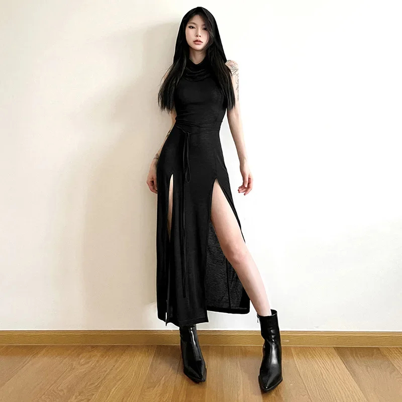 Y2K ชุดเดรสปาร์ตี้เซ็กซี่สไตล์ - Street Fashion Europe บทวิจารณ์และราคา
