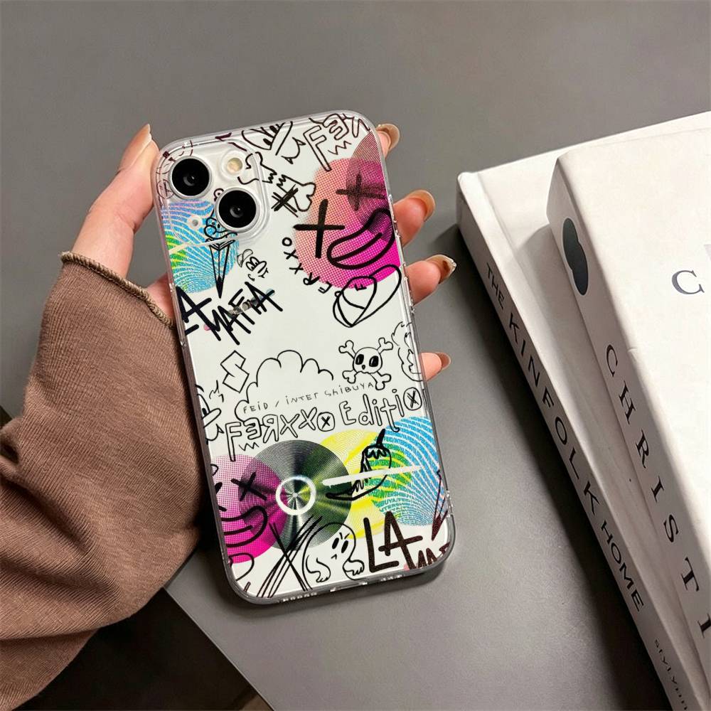เคสโทรศัพท์ลายกราฟฟิตี้ Fashio - Street Fashion Quotes บทวิจารณ์และราคา