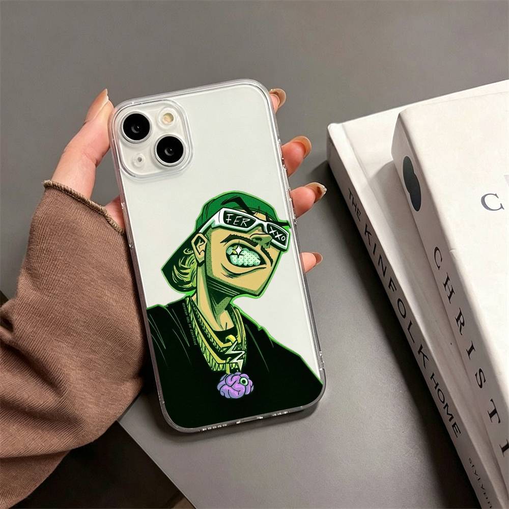 เคสโทรศัพท์ลายกราฟฟิตี้ Fashio - Street Fashion Quotes บทวิจารณ์และราคา