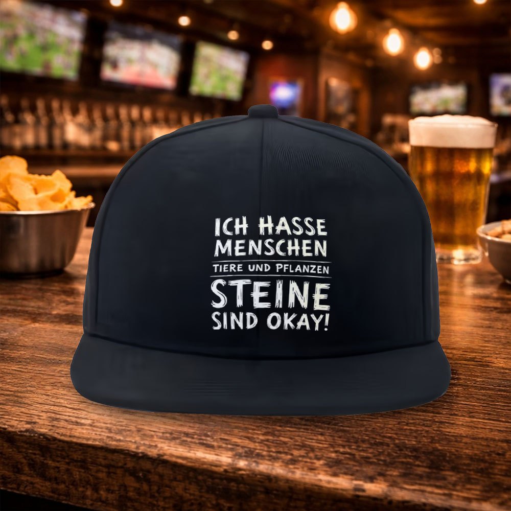 หมวกเบสบอลฮิปฮอปปี 2026 ลายพิม - Street Fashion Quotes บทวิจารณ์และราคา