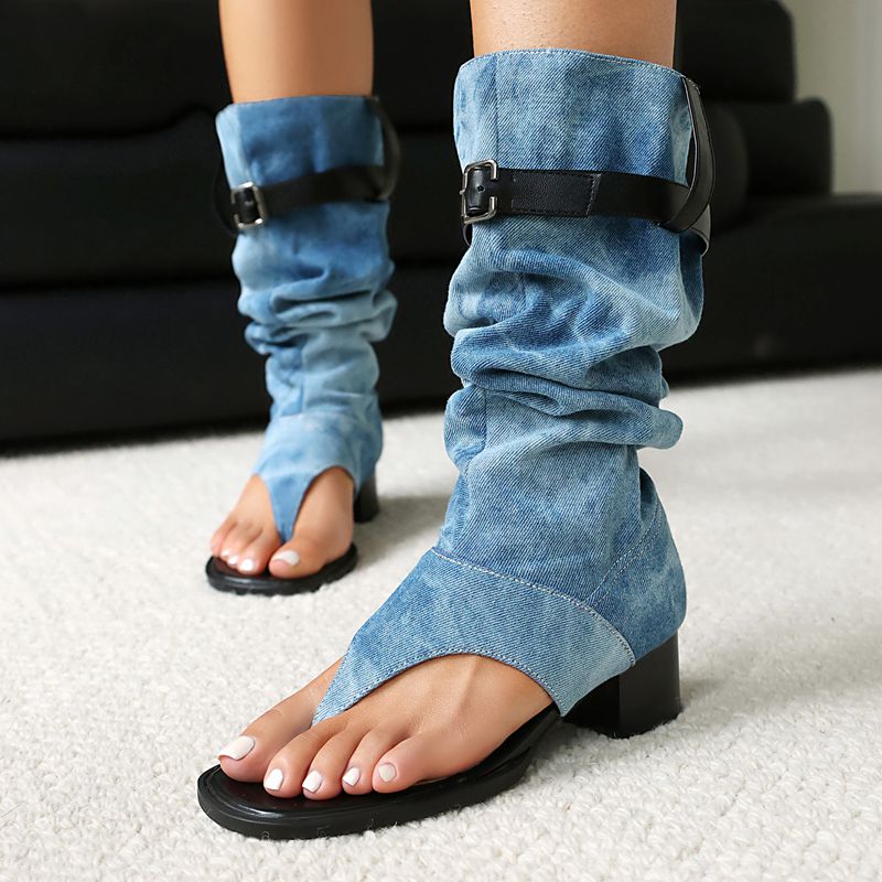 ORCHA LISA แฟชั่นหญิงรองเท้าแต - Street Fashion Female บทวิจารณ์และราคา
