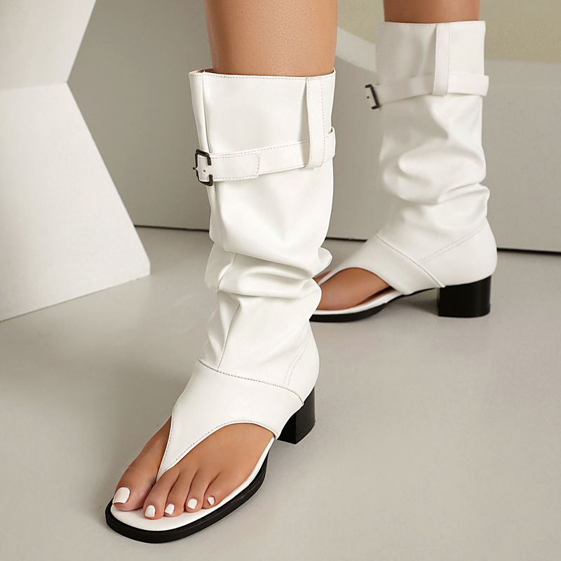 ORCHA LISA แฟชั่นหญิงรองเท้าแต - Street Fashion Female บทวิจารณ์และราคา