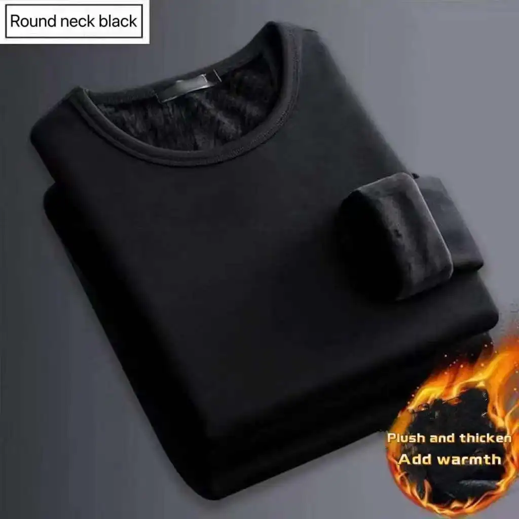 เสื้อยืดแขนยาวผู้ชายสำหรับฤดูห - Fashion Streetwear บทวิจารณ์และราคา