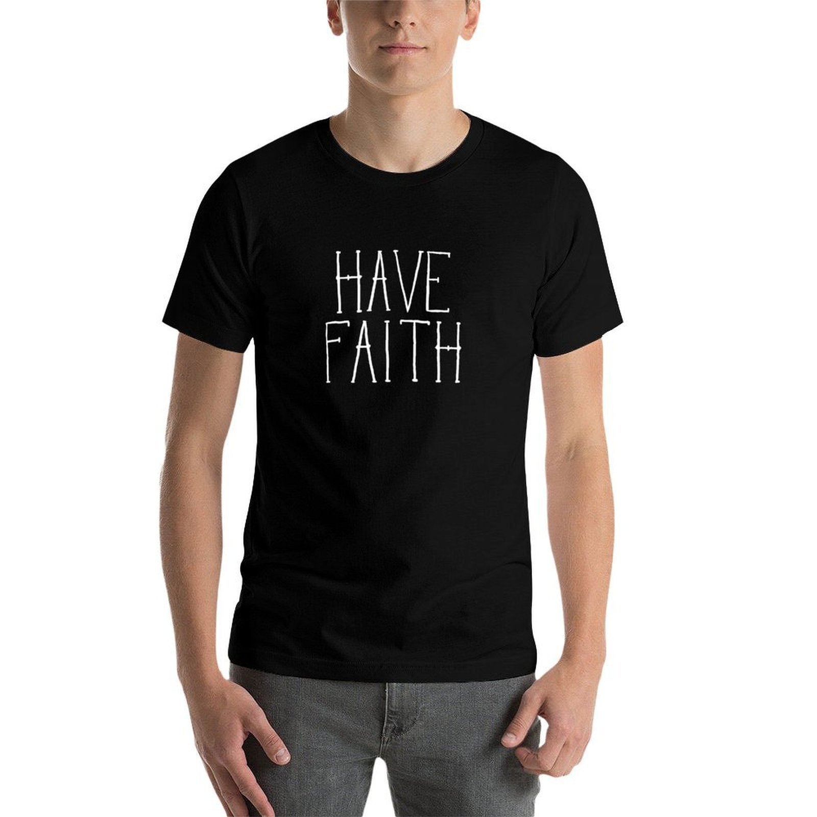 เสื้อยืดคำคมคริสเตียน เสื้อยืด - Street Fashion Quotes บทวิจารณ์และราคา