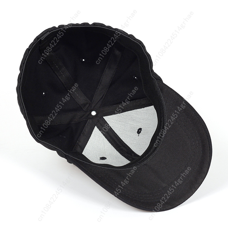 หมวกแก๊ป Black Hats Sons Of An - Baseball Cap Fitted บทวิจารณ์และราคา